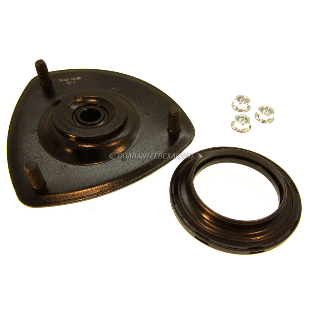 2003 Land Rover Freelander Shock or Strut Mount